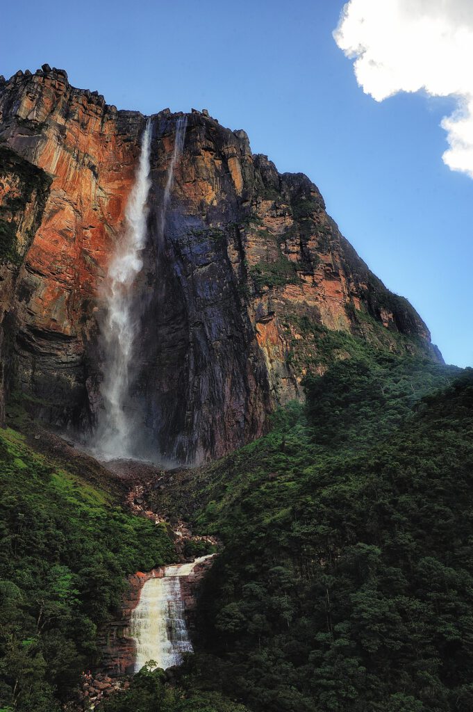 Angel Falls em Canaima: 21 opiniões e 191 fotos